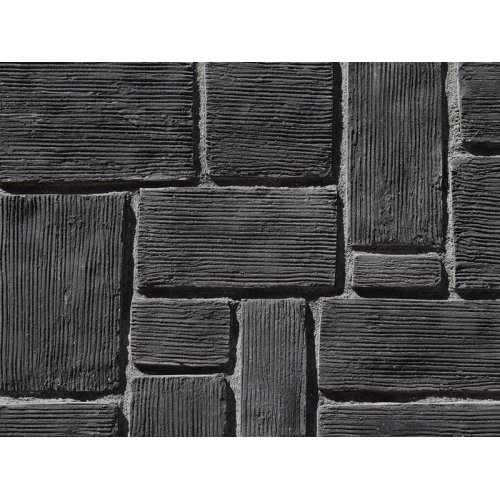 Dark Çizik Kale Taşları (12)