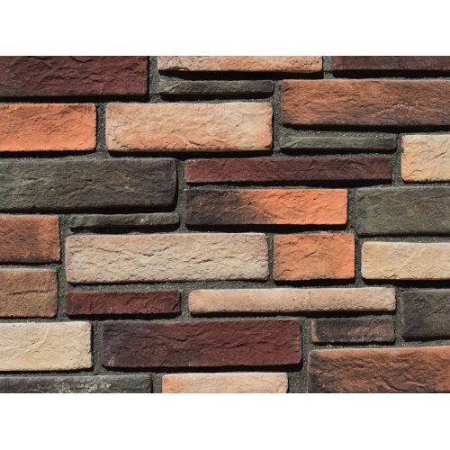 Dark Yığma Taşlar (14)