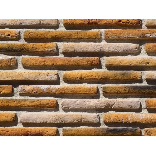 Doğal Bizans Tuğlası MDS-112