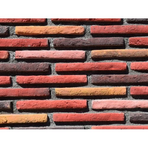 Doğal Bizans Tuğlası MDS-124