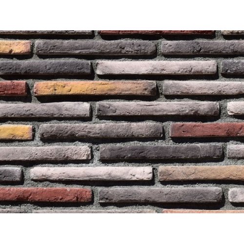 Doğal Bizans Tuğlası MDS-125