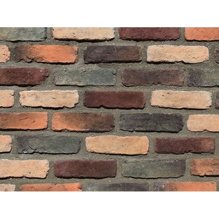 Dark Bozuk Tuğla MDS-2136