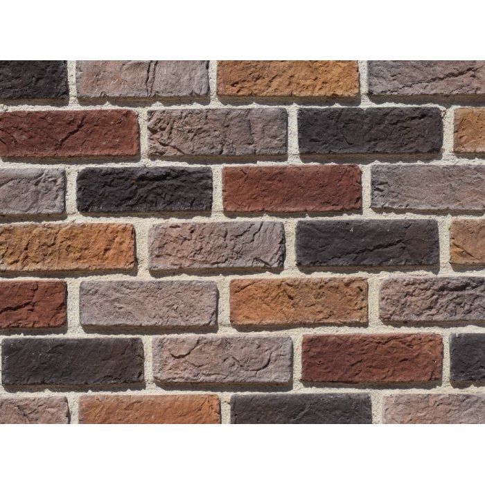 Dark Kaya Tuğla MDS-1625
