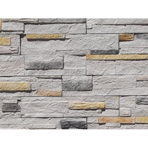 Dark Geçmeli Yığma Taşlar (11)