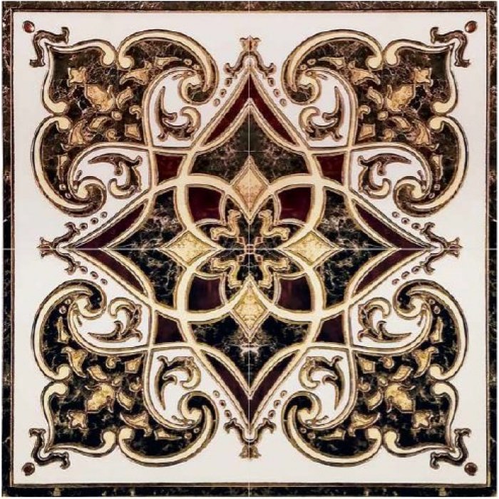 120x120cm Burgaz Altın