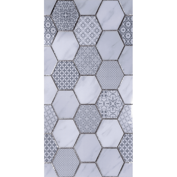 30x60cm FD-30081 Estas Platin