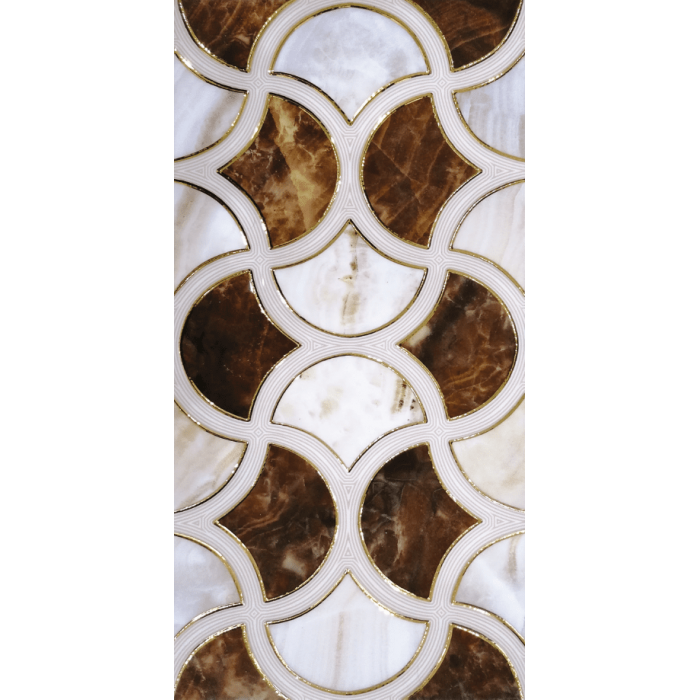 30x60cm FD-30077 Midye