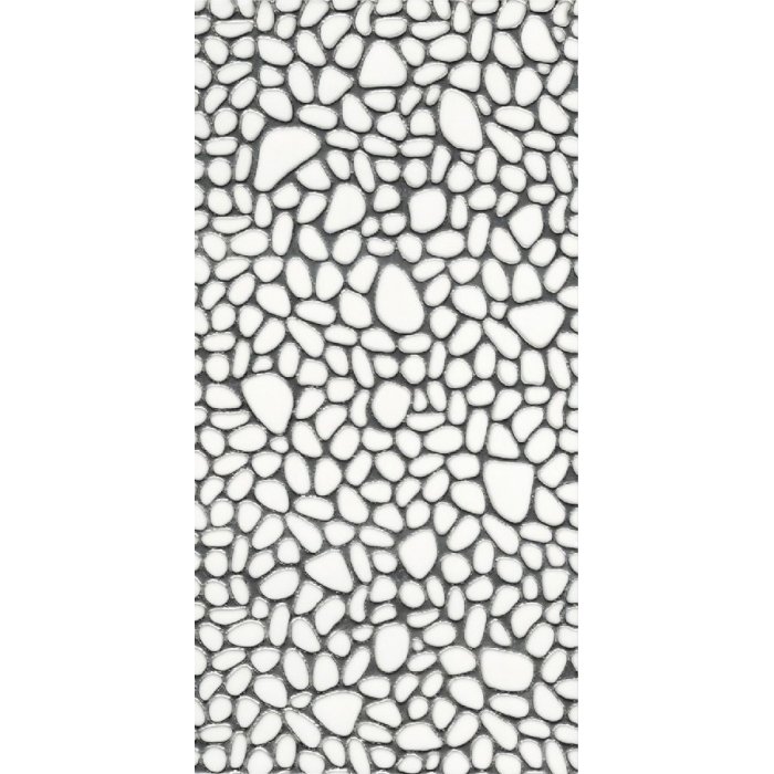 30X60cm Pietra Beyaz Gümüş Granit Dekor
