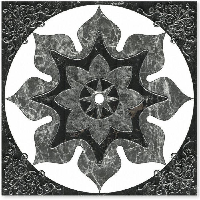 60x60cm Artena