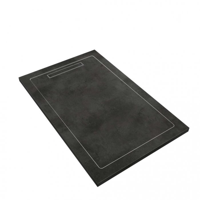 Duş Teknesi ESCAPE Tip-B ESC-3512