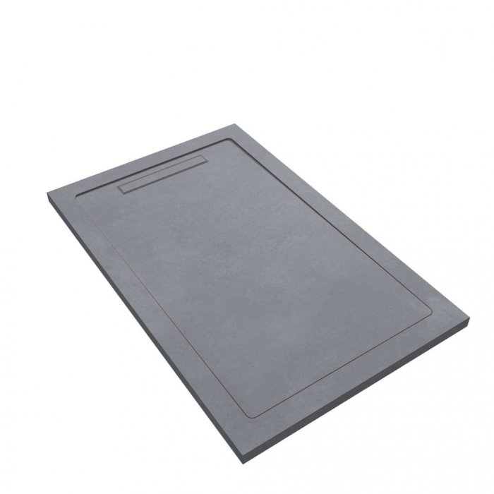 Duş Teknesi ESCAPE Tip-B ESC-3516