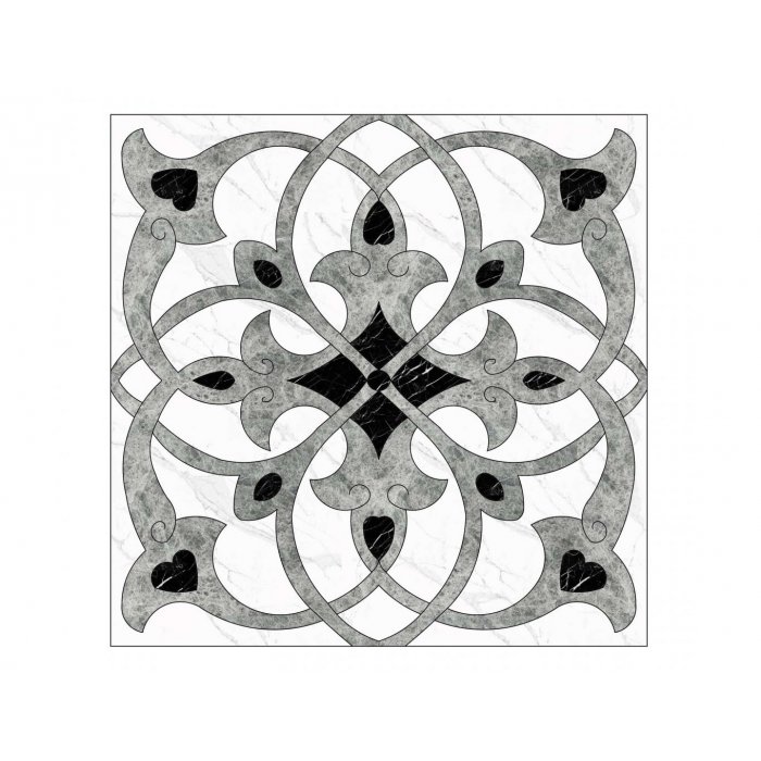 Waterjet Madalyon CNC-DK-003