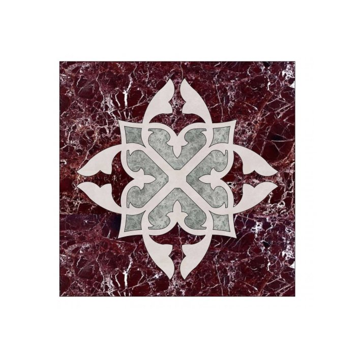 Waterjet Madalyon CNC-DK-025