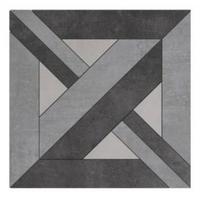 Waterjet Cnc-Diana-Dek-2201 Puzzle Karo