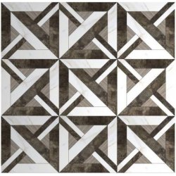 Waterjet Cnc-Diana-Dek-2202 Puzzle Karo