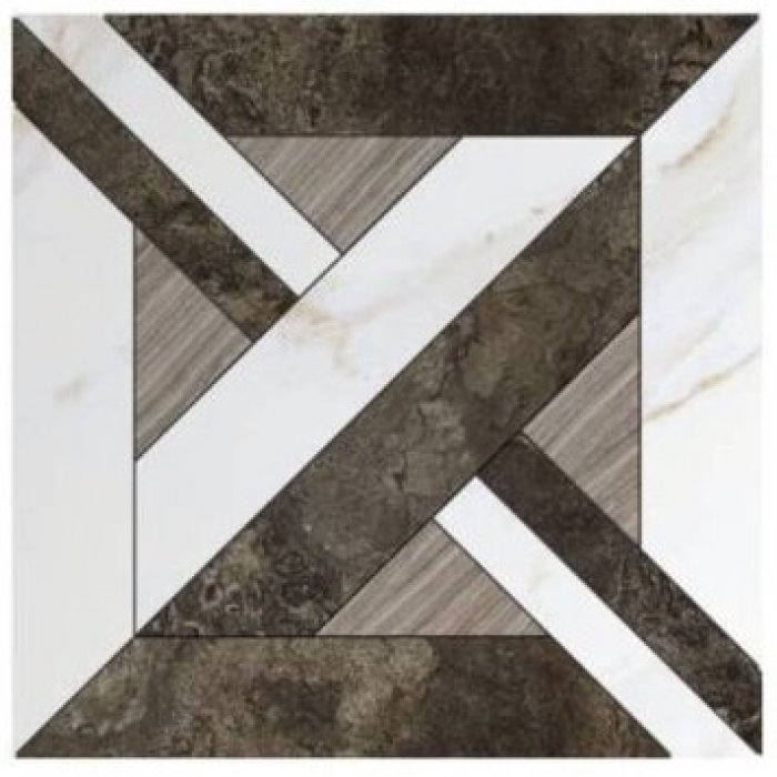 Waterjet Cnc-Diana-Dek-2202 Puzzle Karo