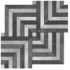 Waterjet Cnc-Evo-Dek-1901 Puzzle Karo 