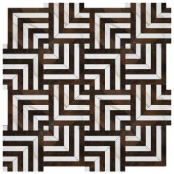 Waterjet Cnc-Evo-Dek-1902 Puzzle Karo