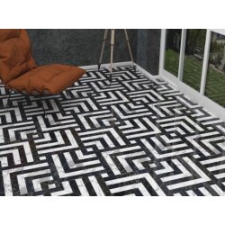 Waterjet Cnc-Evo-Dek-1902 Puzzle Karo