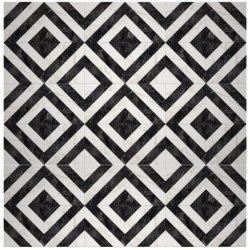 Waterjet Cnc-Leon-Dek-2102 Puzzle Karo