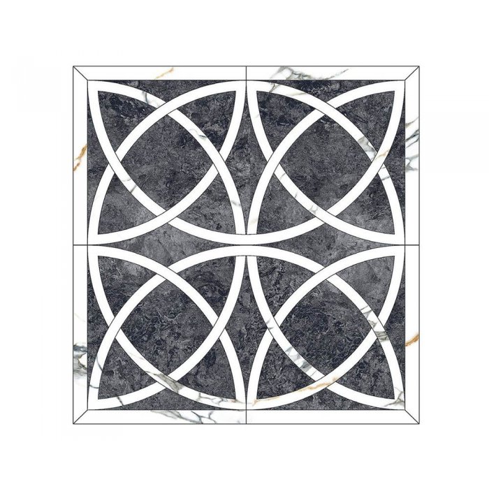 Waterjet Madalyon CNC-DK-015