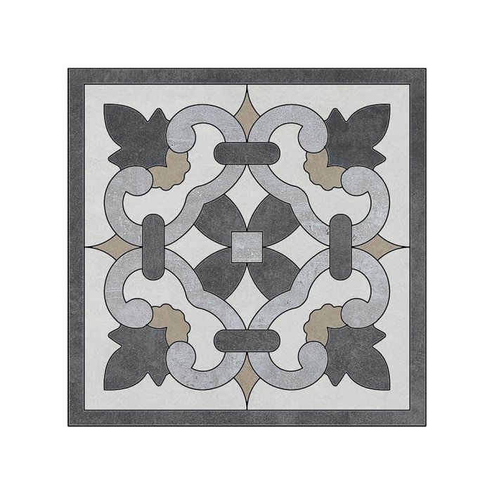 Waterjet Madalyon CNC-DK-021