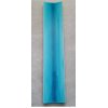Bar Önü 10X50cm Turkuaz Seramik Dekor