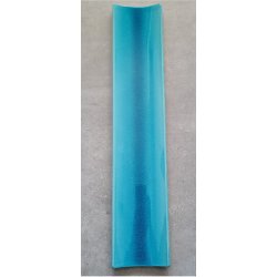 10X50Cm Bambu Bar Önü Turkuaz Seramik Dekor