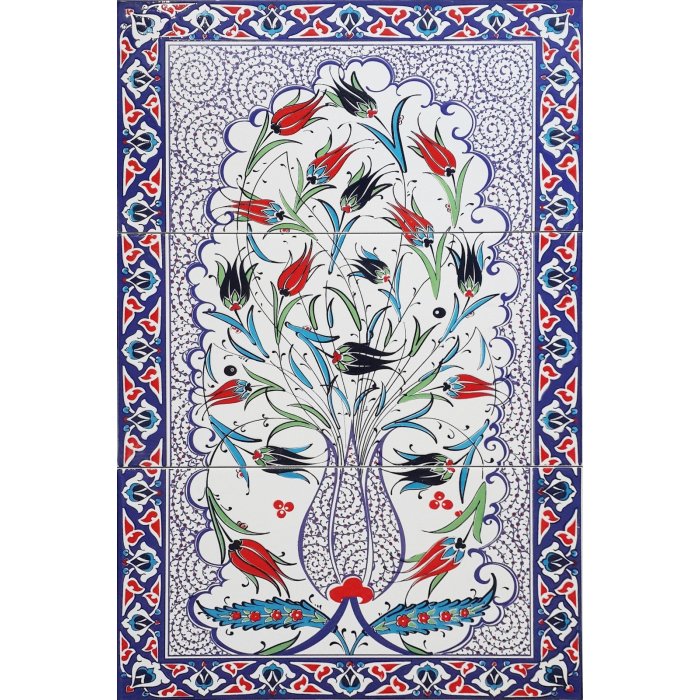 Dijital baskı çini Pano MDJ-101