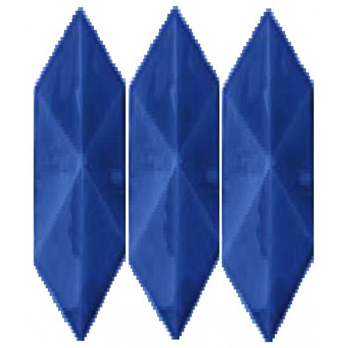 9X30Cm Bella Diomand Kobalt Sırlı Karo