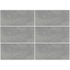 Qua 60X120cm Ark silver
