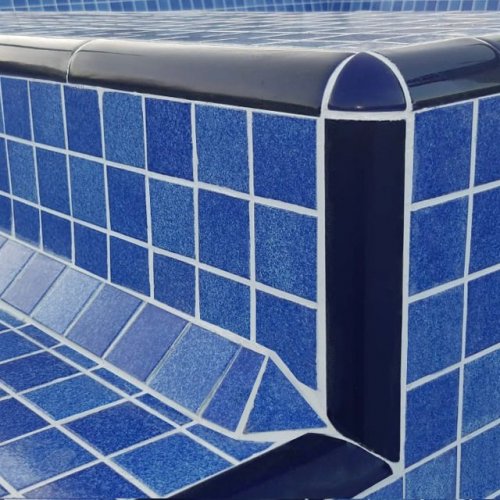 Porselen Profil ve köşe parçaları (44)