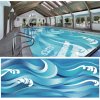 Mozaik Delüks Dekor pool-10201