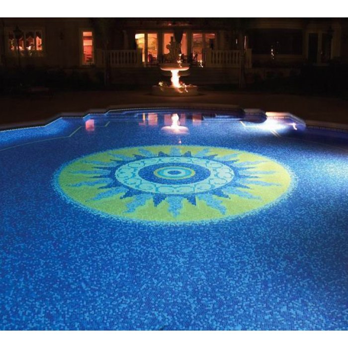 Mozaik Delüks Dekor pool-10217