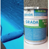 Havuz ve su deposu boyası GRADA BLUE P2K