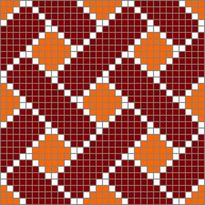 Mozaik Dekor SBD-002 1m2