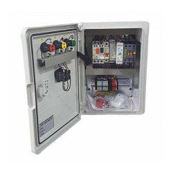 Havuz Elektrikli Kumanda Panosu 15015122029