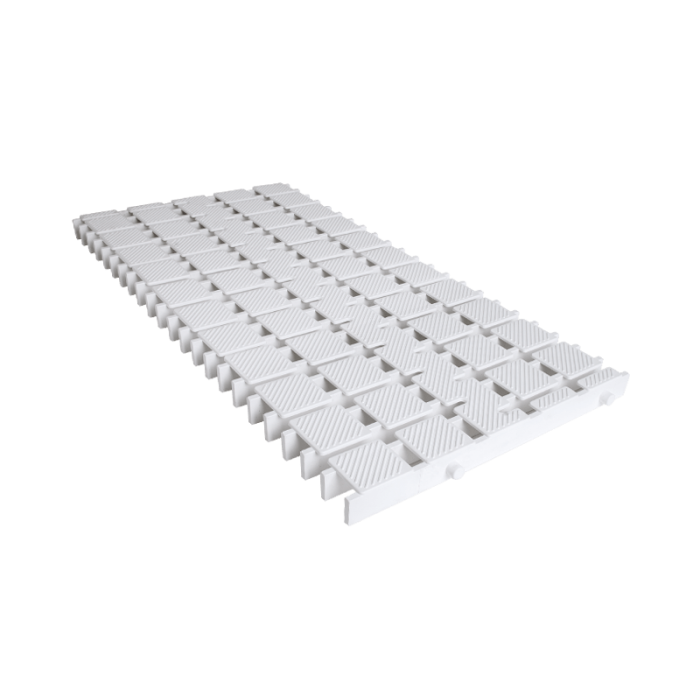 Havuz ızgara Blok Esnek Seri 20*50cm