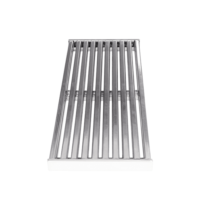 Havuz ızgara Paslanmaz Seri SS304 klt  20cm