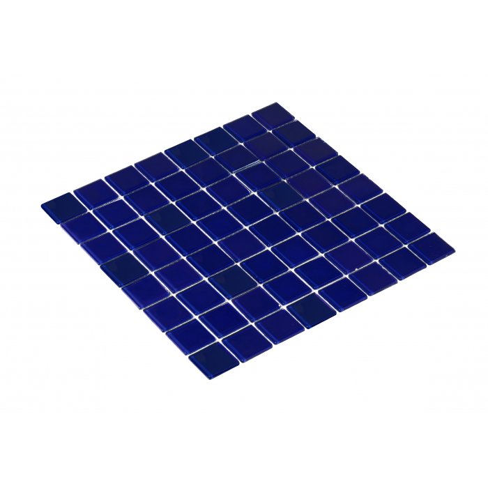 Havuz Kristal 515 48x48mm Cam Mozaik