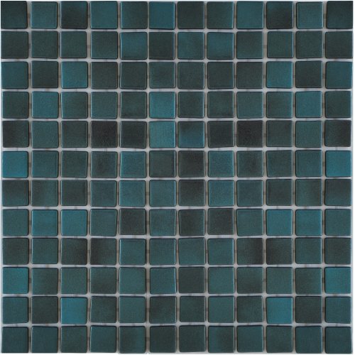 25x25mm Havuz H-05  Cam Mozaik