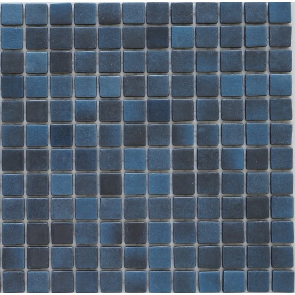 25x25mm Havuz H-04  Cam Mozaik