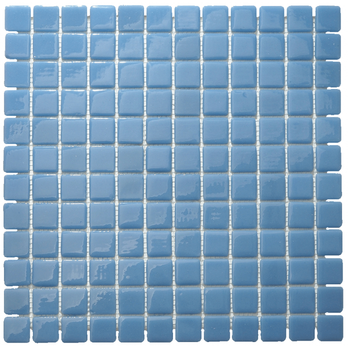 25x25mm Havuz MDP-0126 Cam Mozaik