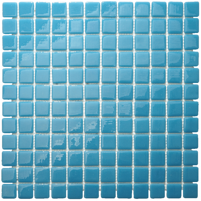 25x25mm Havuz MDP-0128 Cam Mozaik