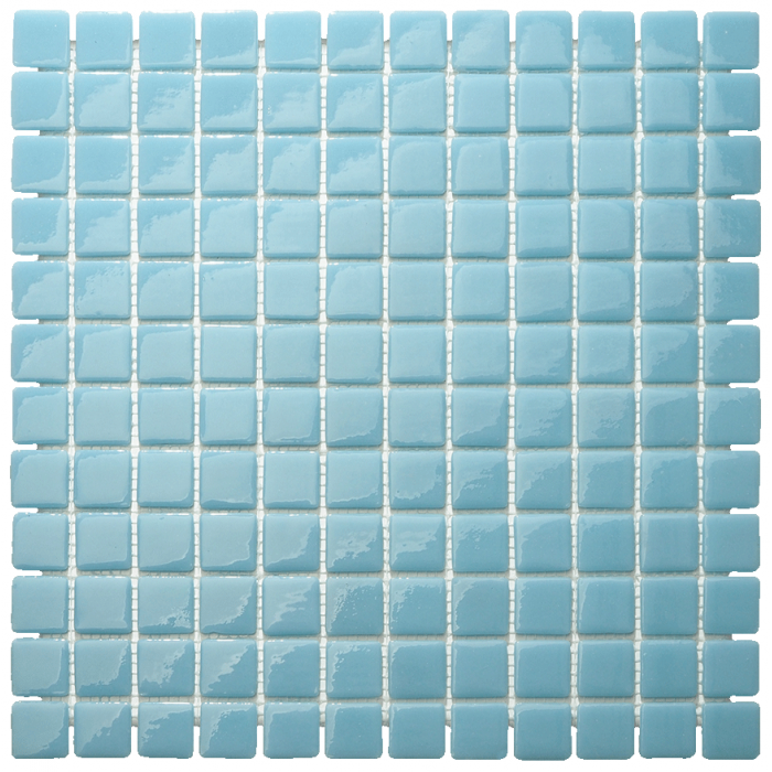 25x25mm Havuz MDP-0129 Cam Mozaik