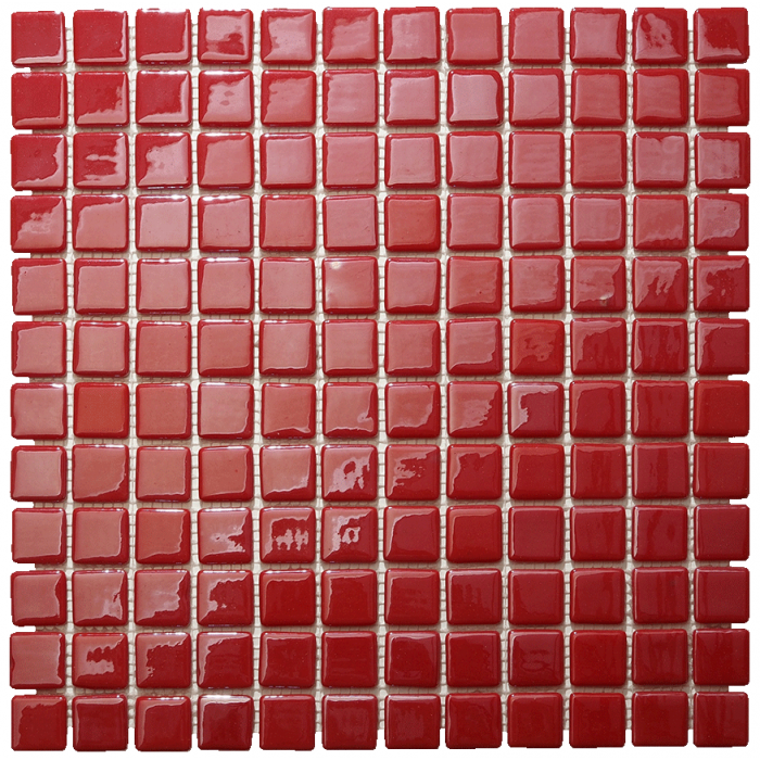 25x25mm Havuz MDP-0137 Cam Mozaik
