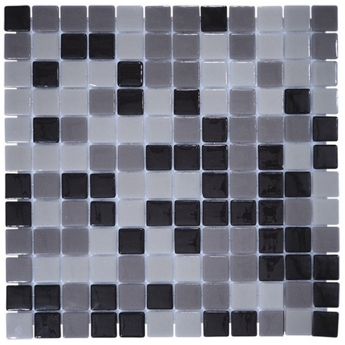 25x25mm Havuz MDP-0235 Cam Mozaik