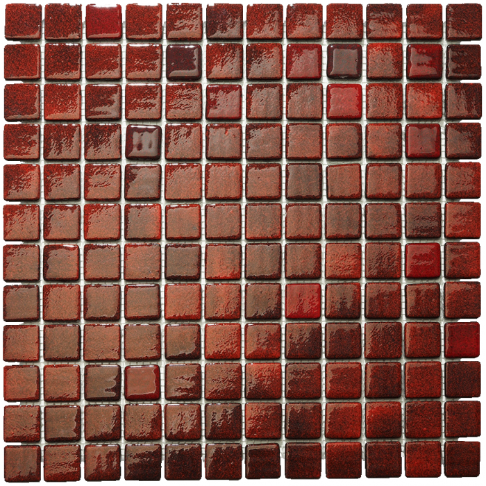 25x25mm Havuz MDP-35 Cam Mozaik