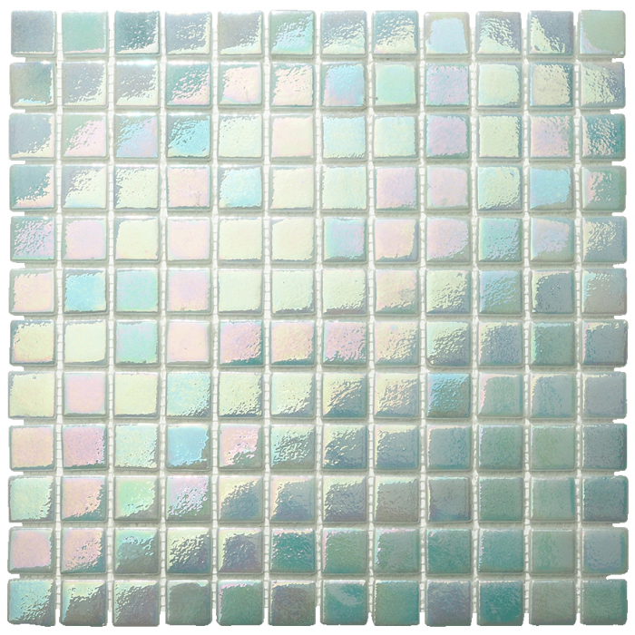 25x25mm Havuz MDP-0371 Cam Mozaik
