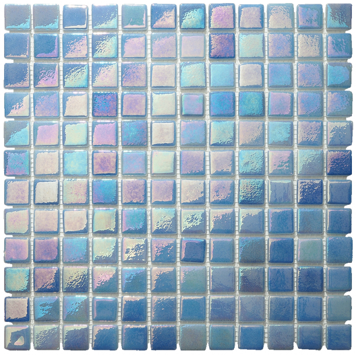 25x25mm Havuz MDP-0373 Cam Mozaik